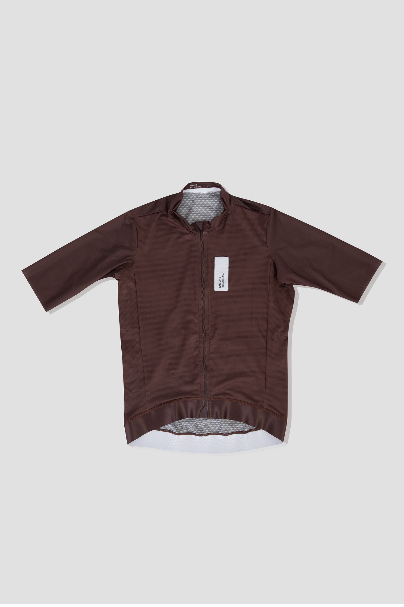 Maillot Masterpiece ~ Brown