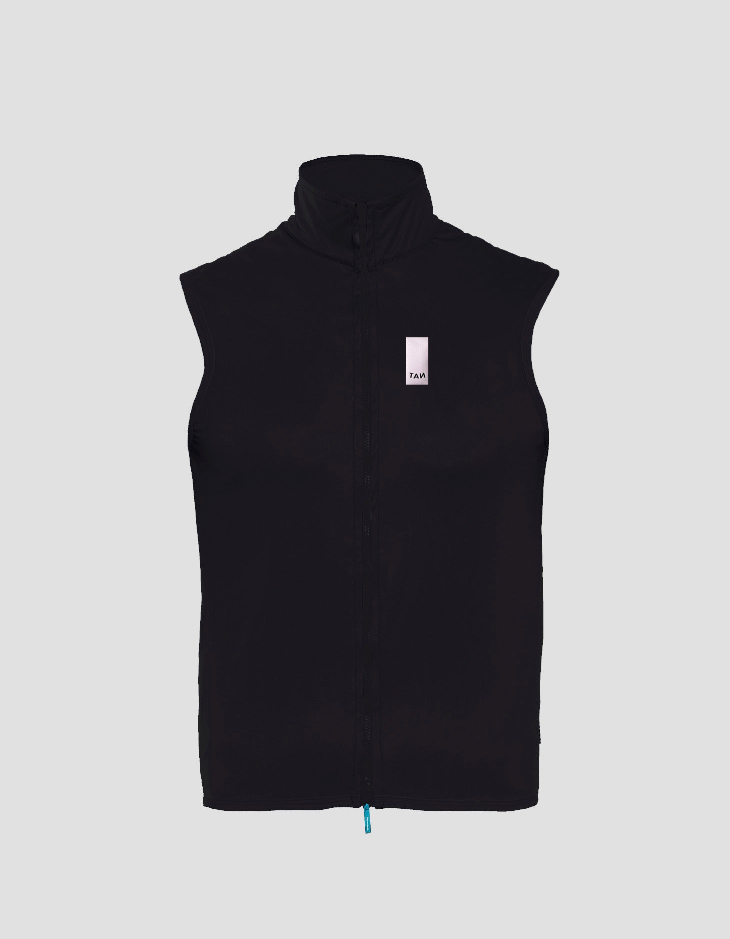 Chaleco Pass ~ Black