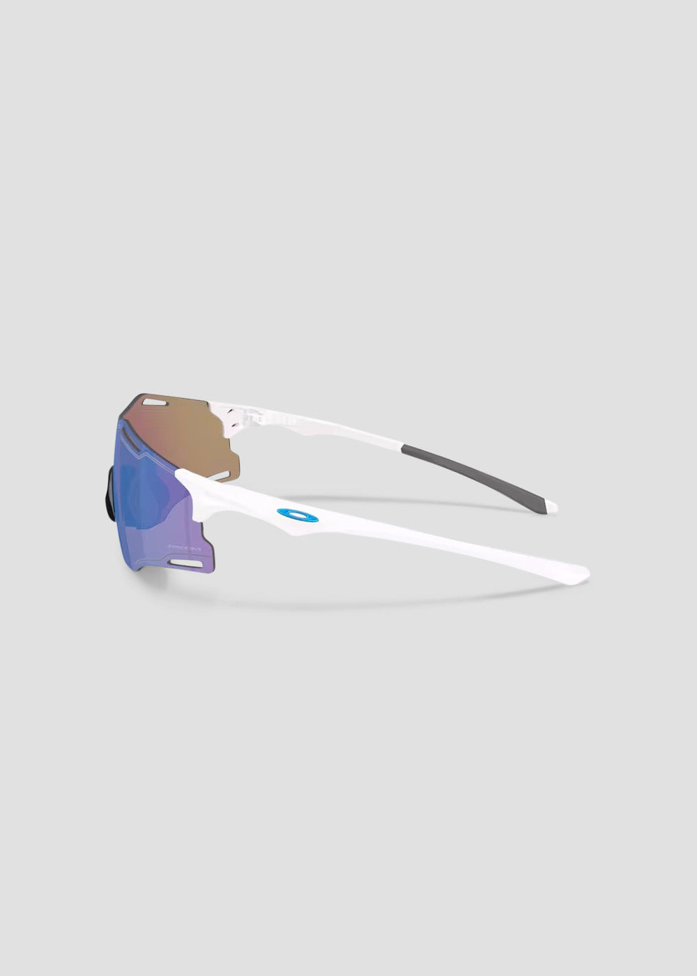 Oakley Cybr Zero ~ Polished White