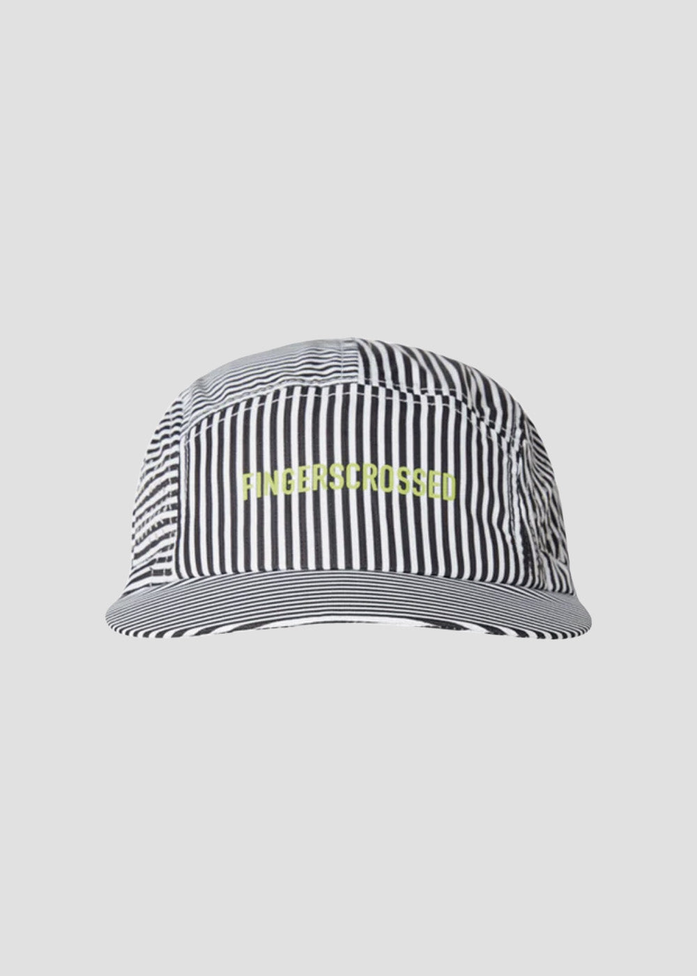 Gorra FC ~ Stripes
