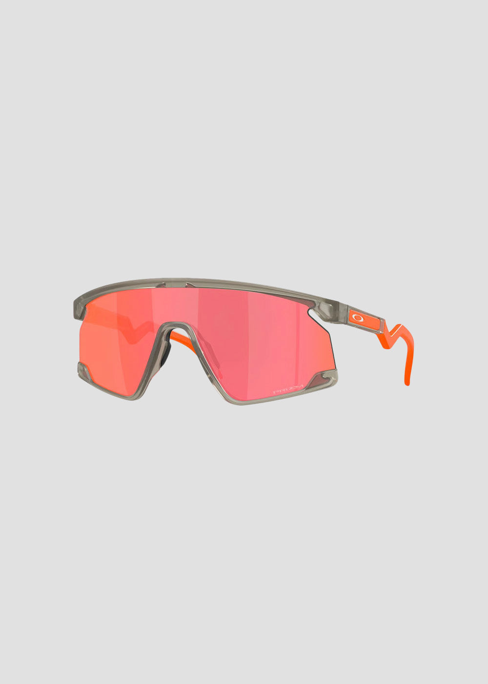 Oakley BXTR ~ Matte Grey Ink
