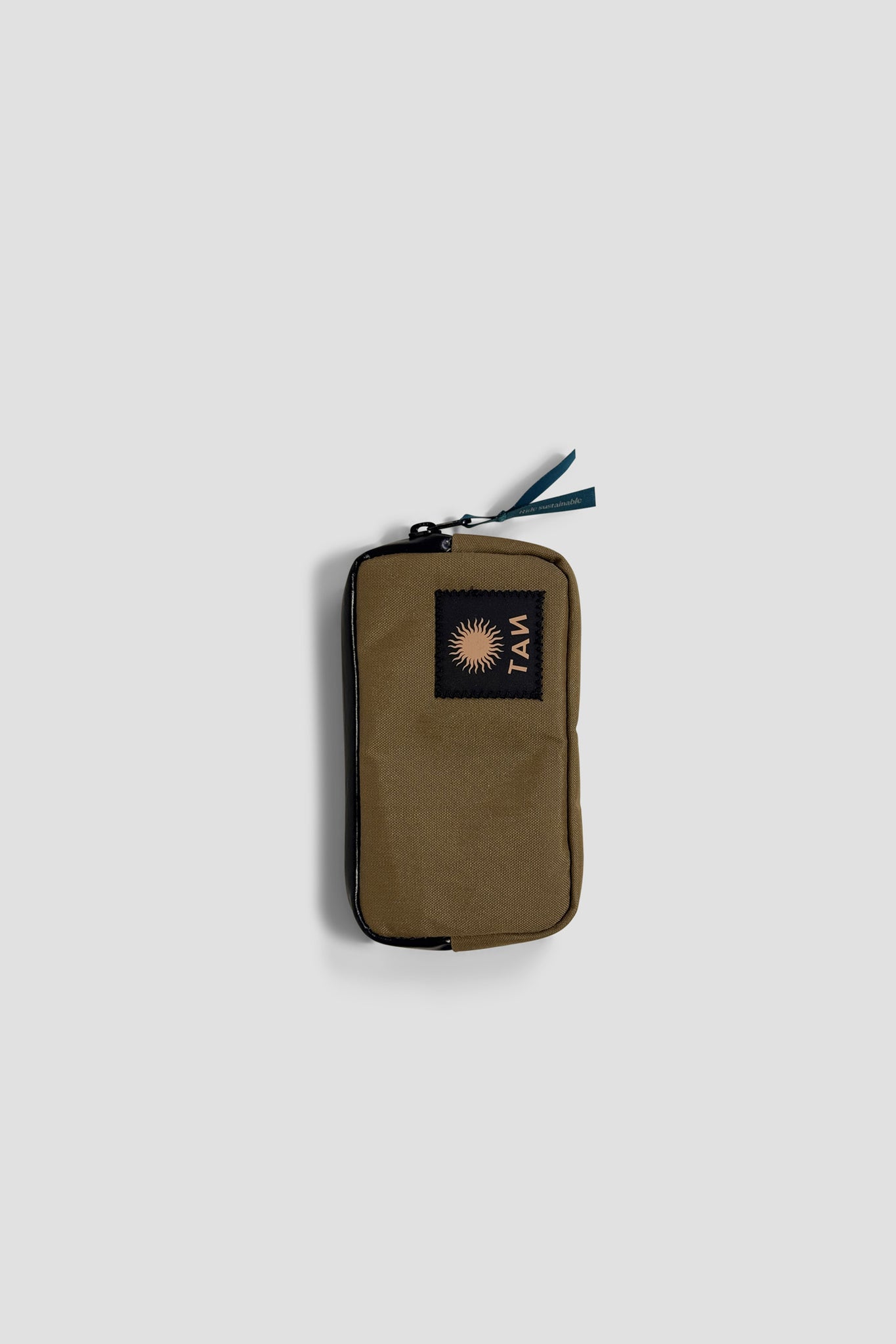 Cartera Sun Pouch ~ Beige