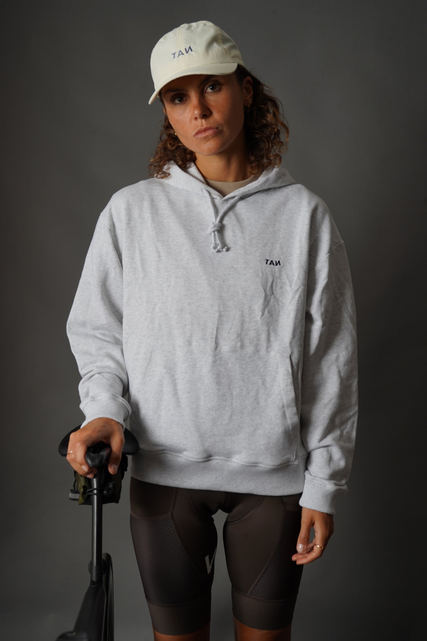 Culotte Carpenter ~ Brown