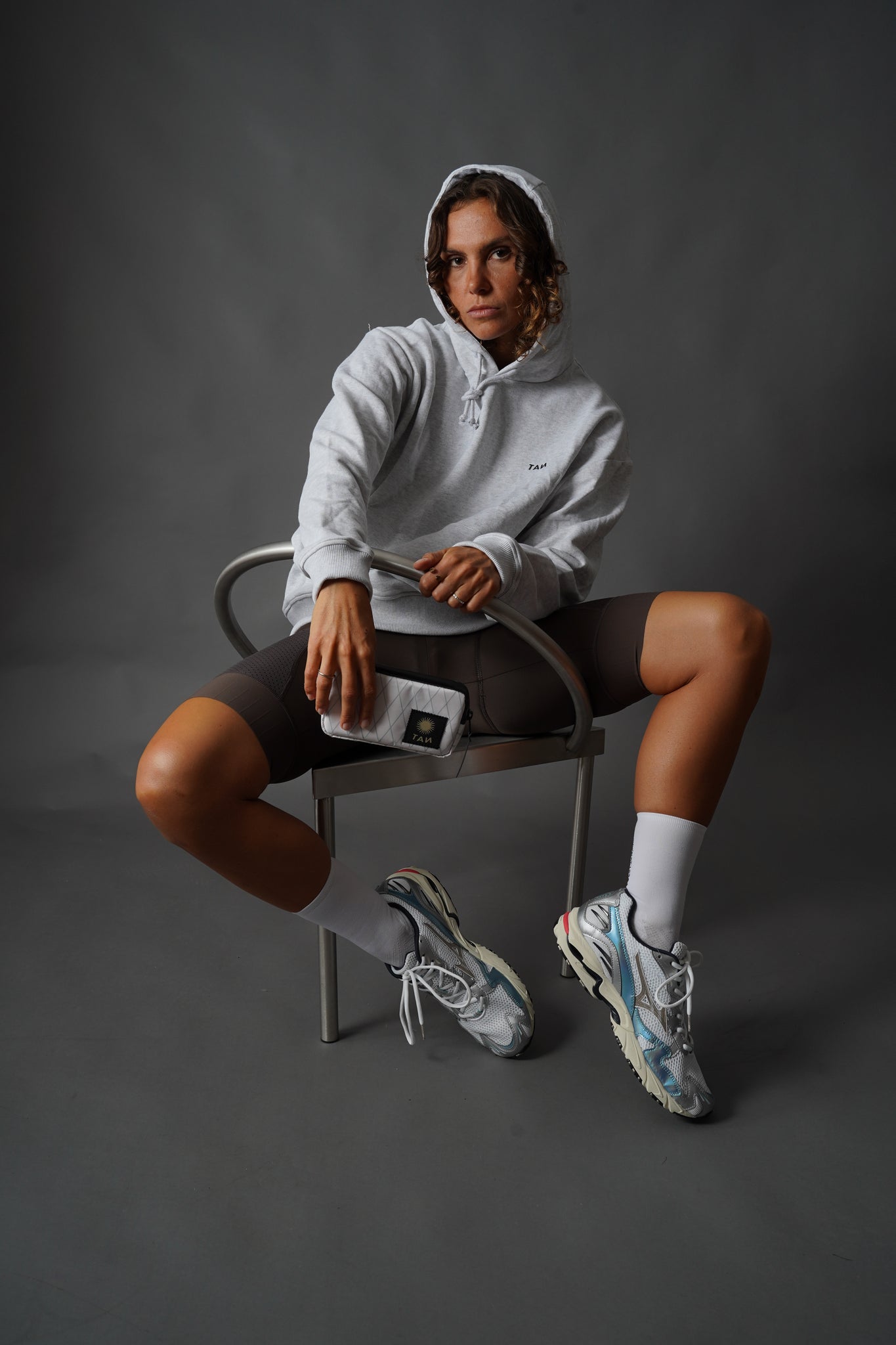 Culotte Carpenter ~ Brown