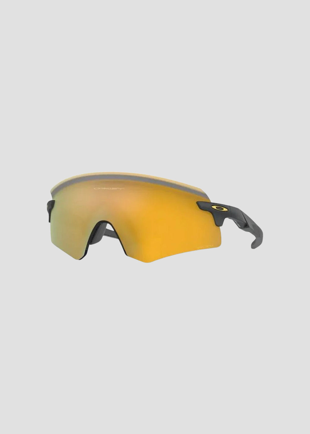 Oakley Encoder ~ Matte Carbon