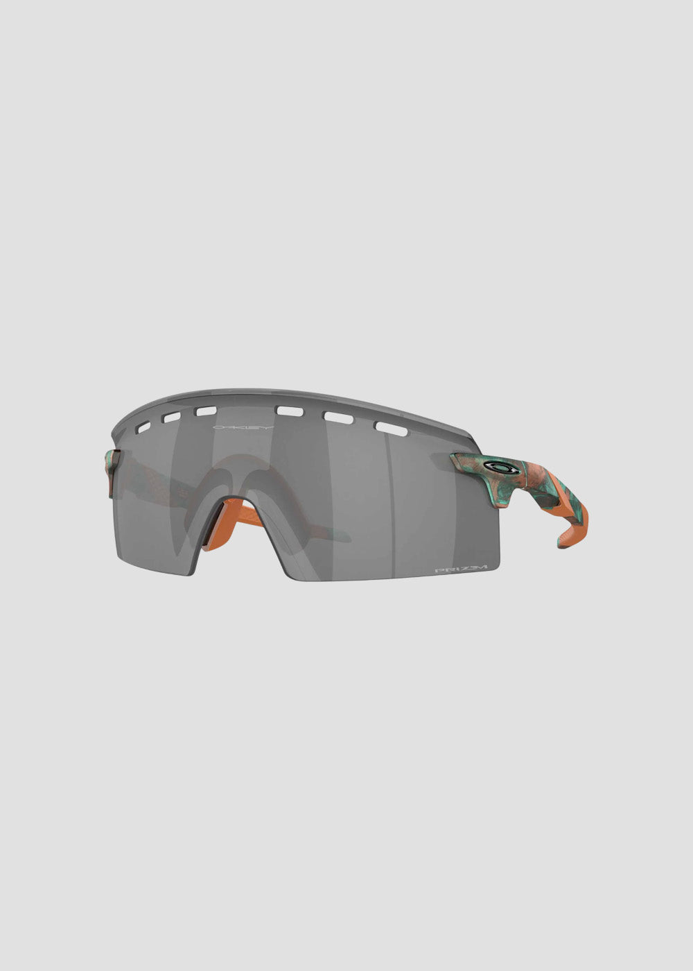 Oakley Encoder Strike Vented ~ Matte Copper Patina