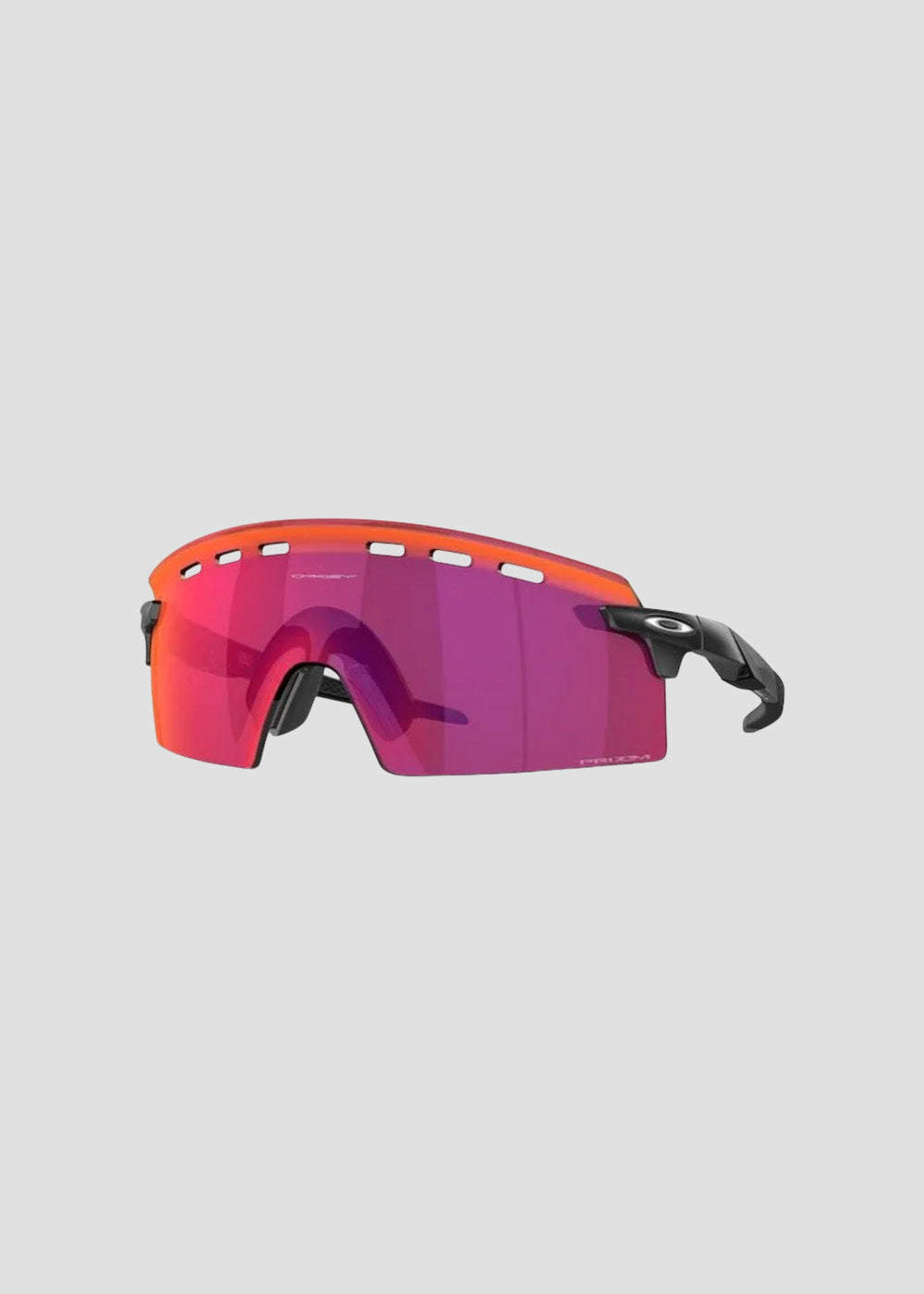 Oakley Encoder Strike Vented ~ Matte Black