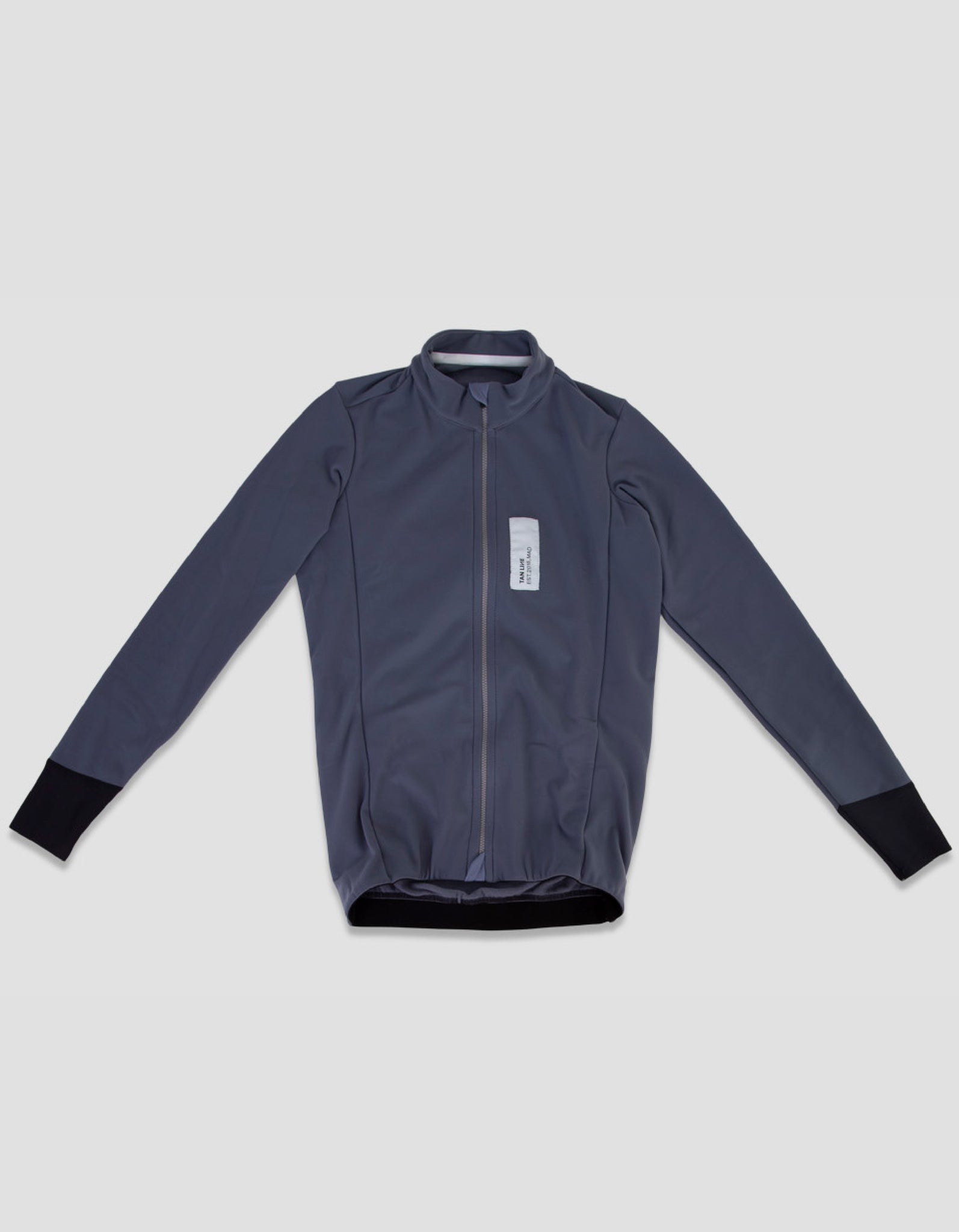 Pass Jacket ~ Anthracite Grey