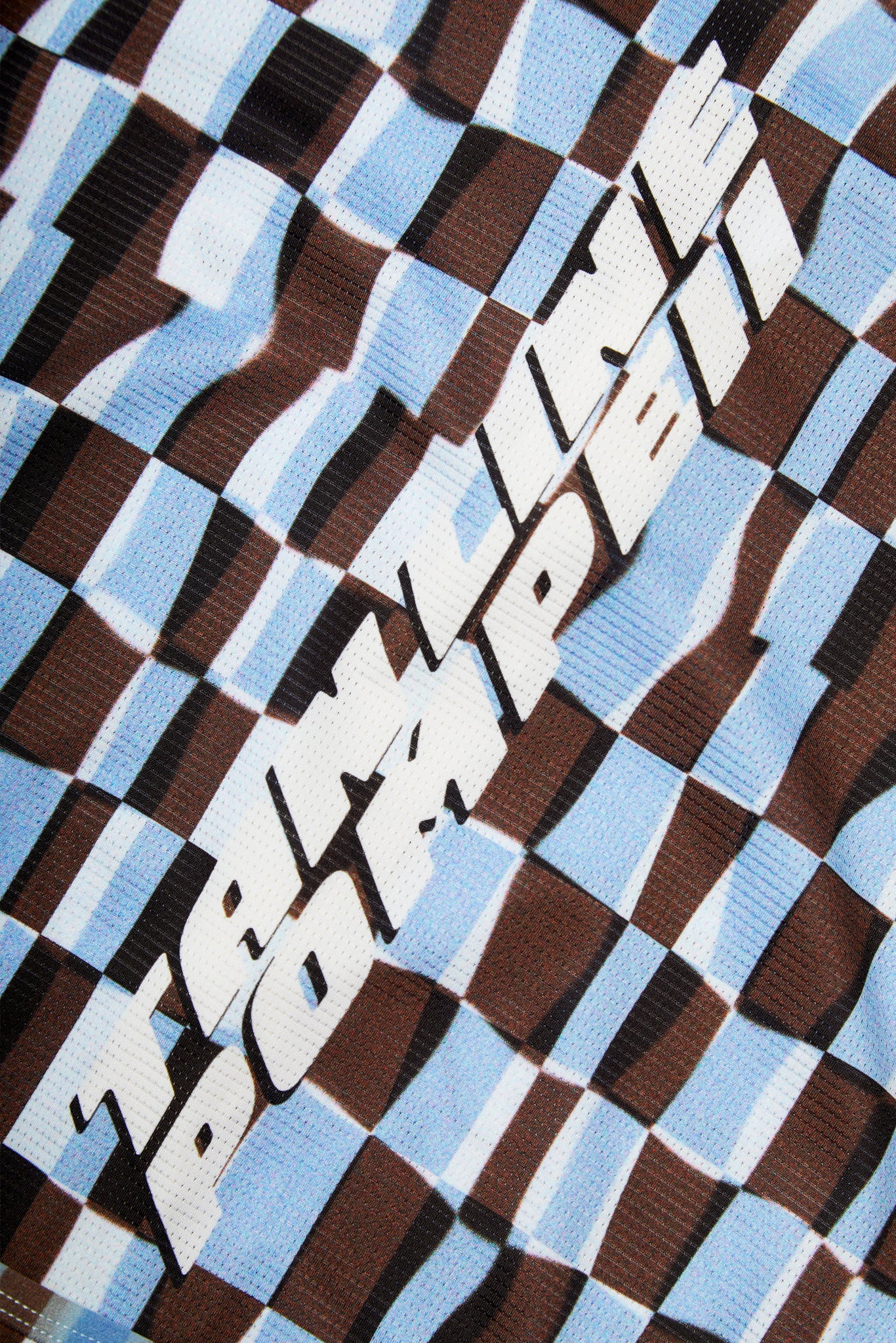 Optimal jersey ~ Evolving board Pompeii