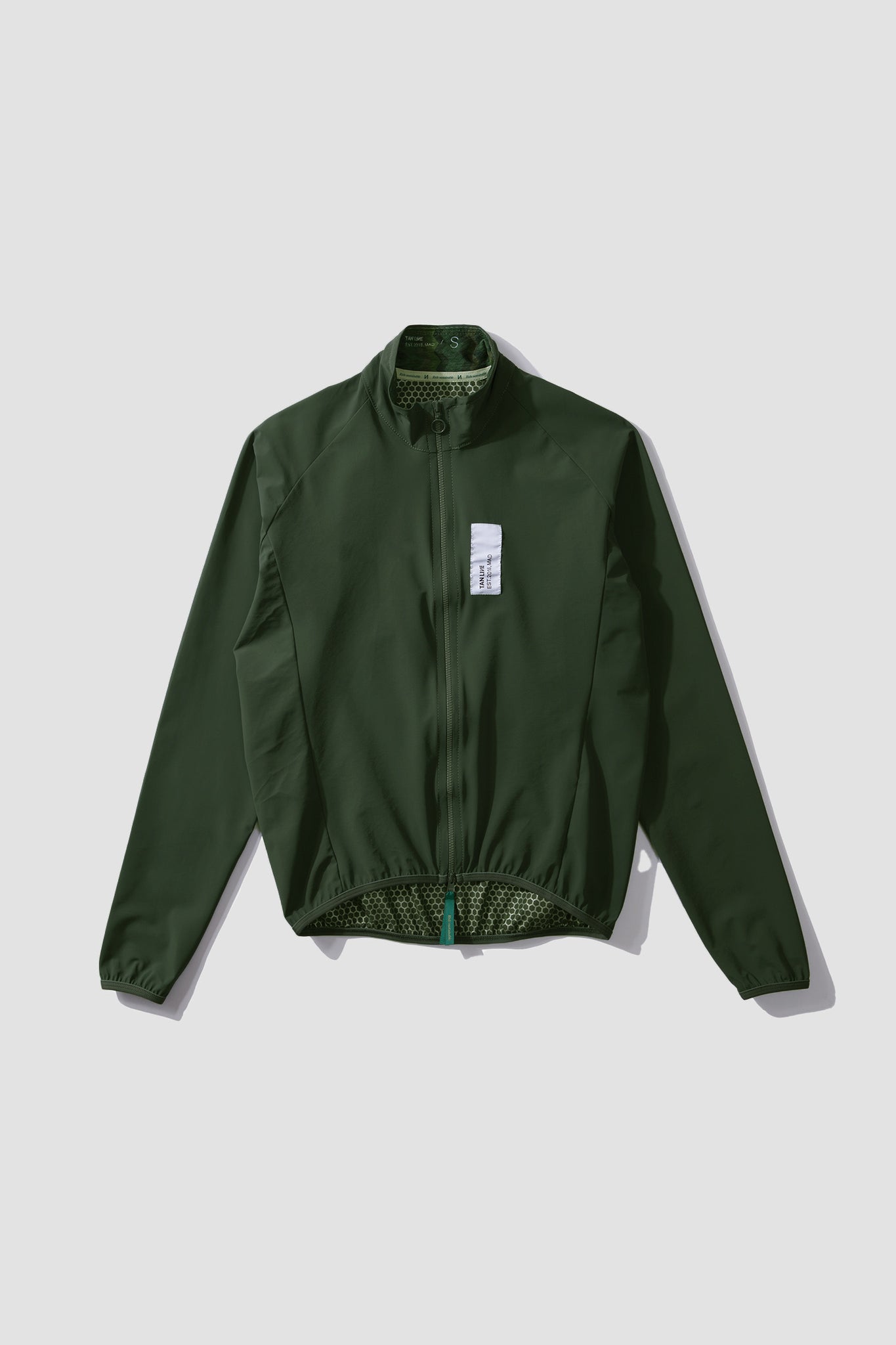 Onoff Jacket ~ Army green