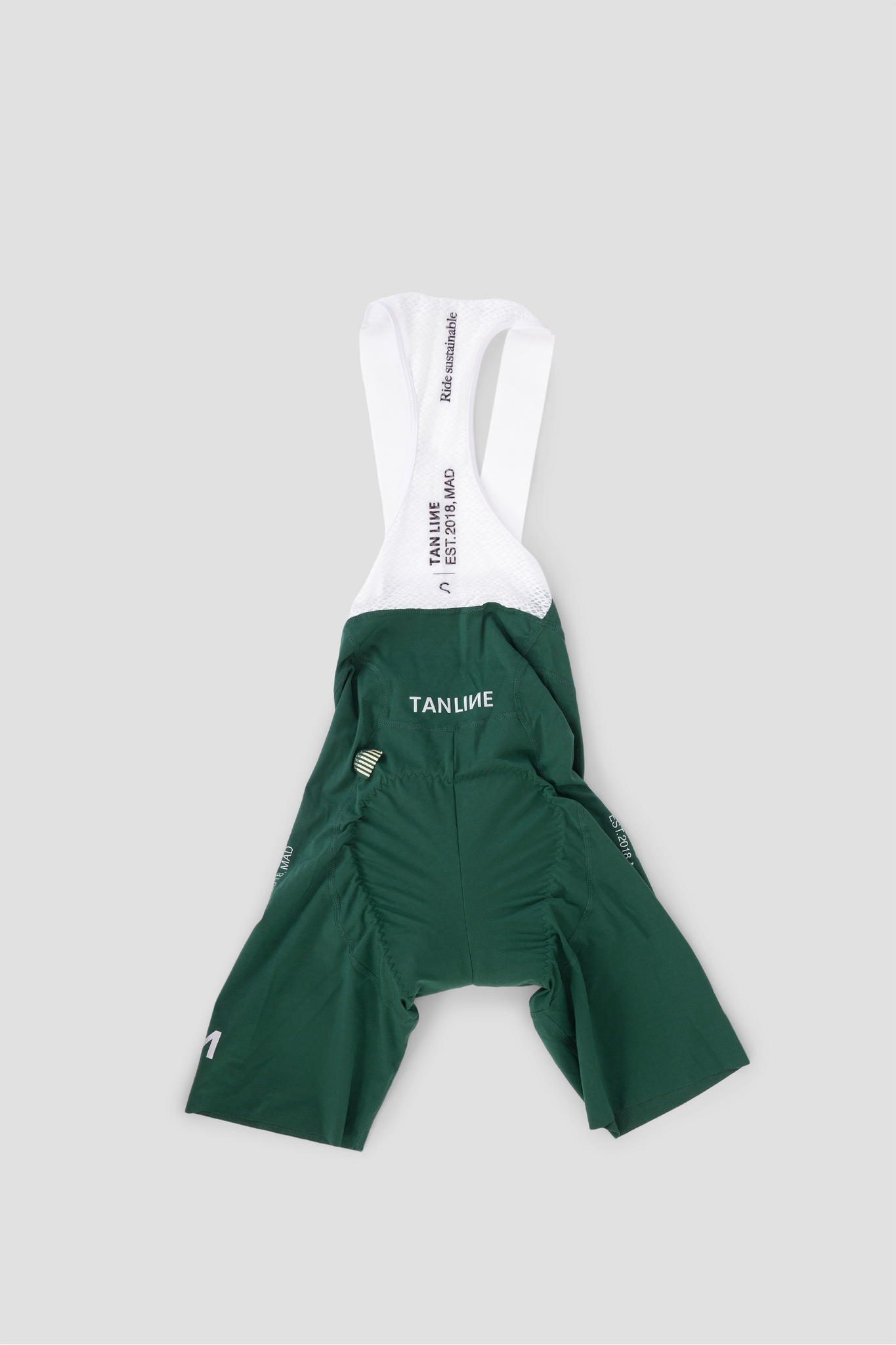 Culotte Pristine WOMAN ~ Bottle Green