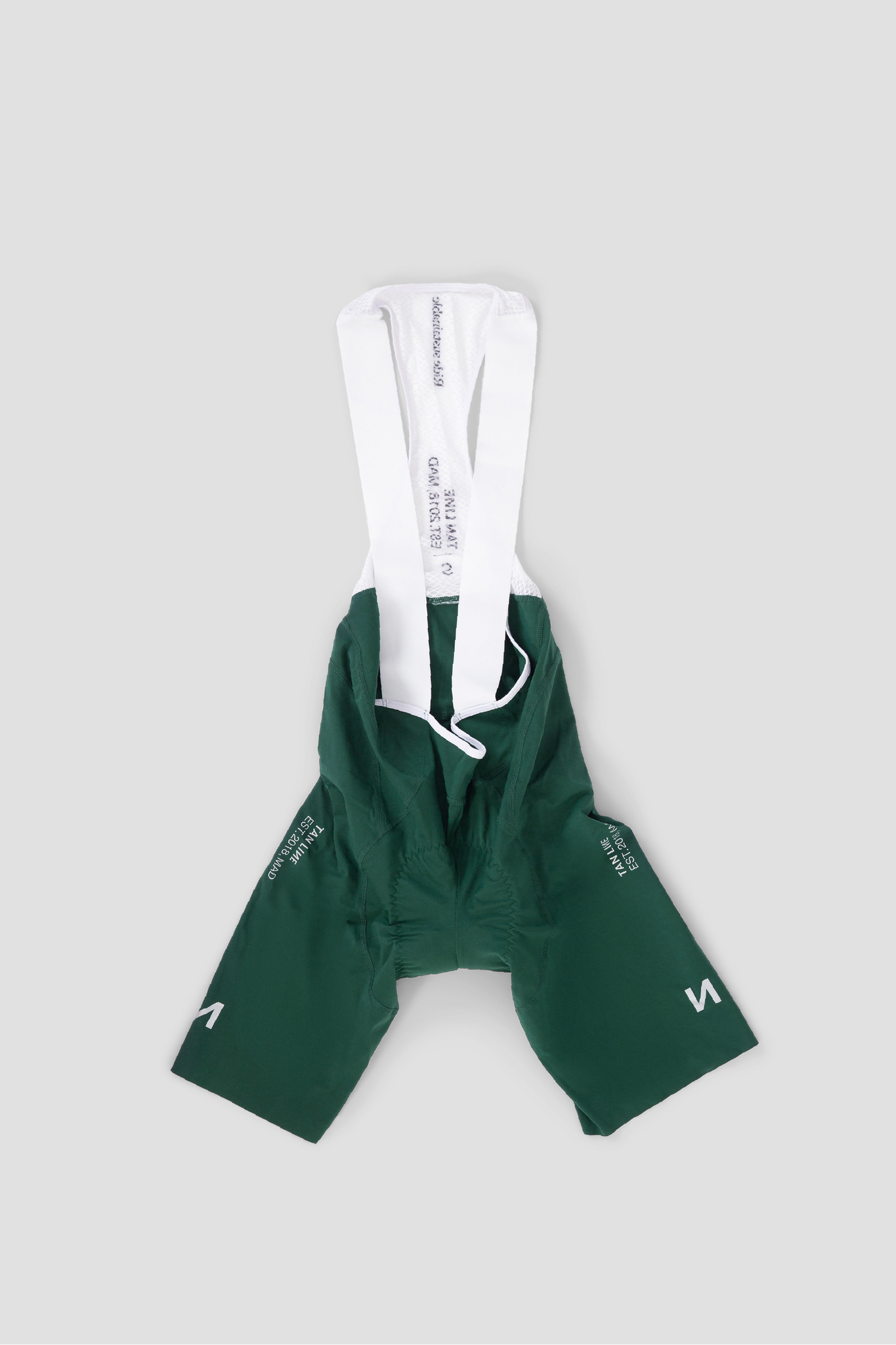 Culotte Pristine WOMAN ~ Bottle Green