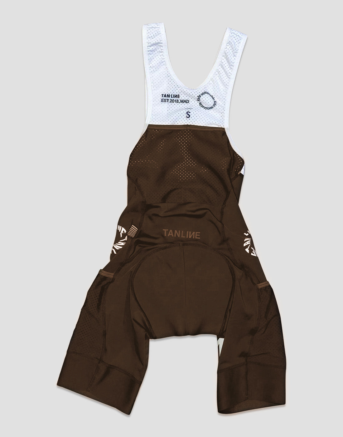 Culotte Carpenter ~ Brown