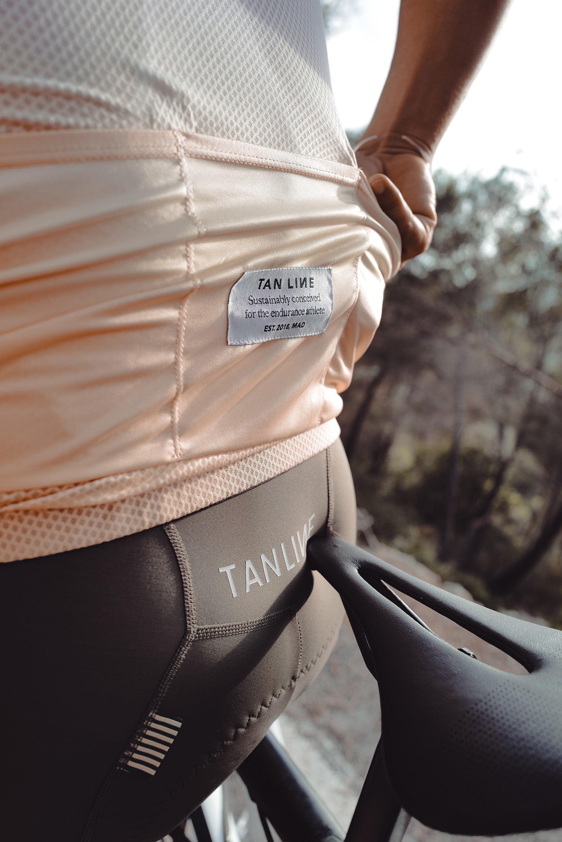 Dakine Short Syncline 13' Women – Bosk Vélo Café