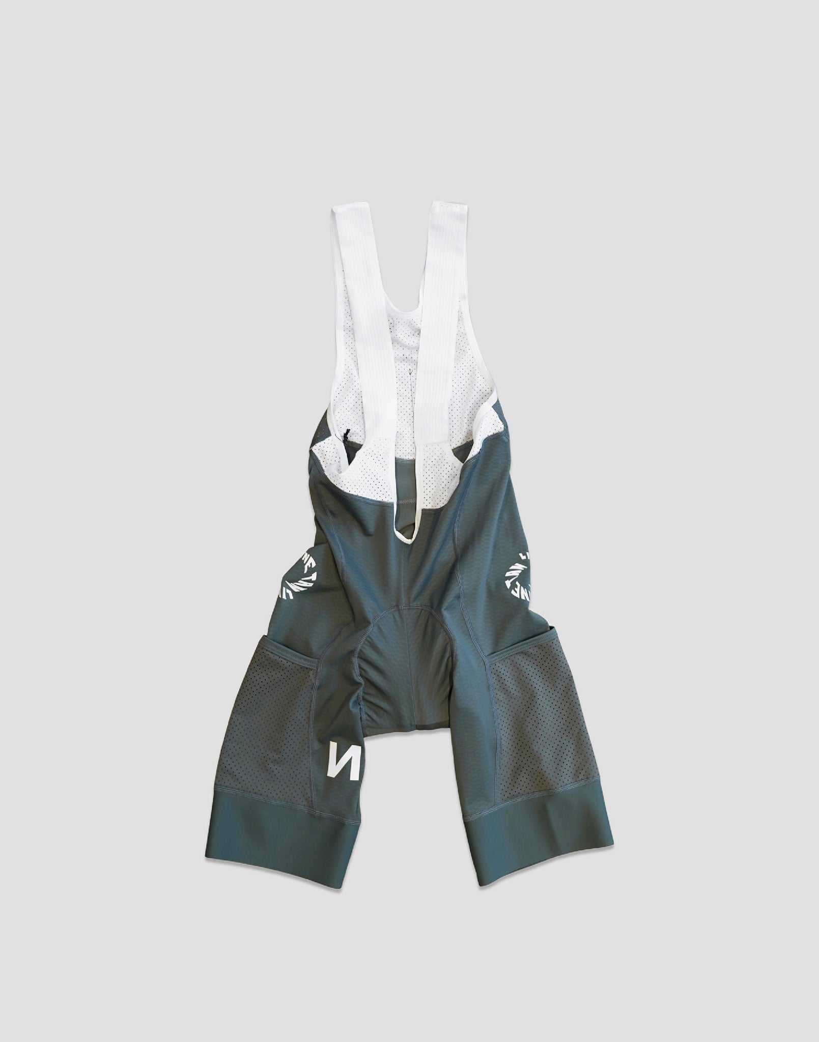 Culotte Carpenter ~ Anchor grey