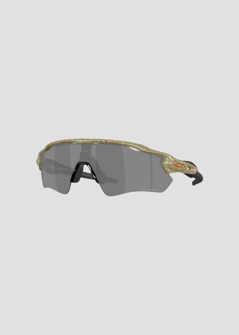 Oakley Radar® EV Path® ~ Matte Fern Terrazzo Polarized