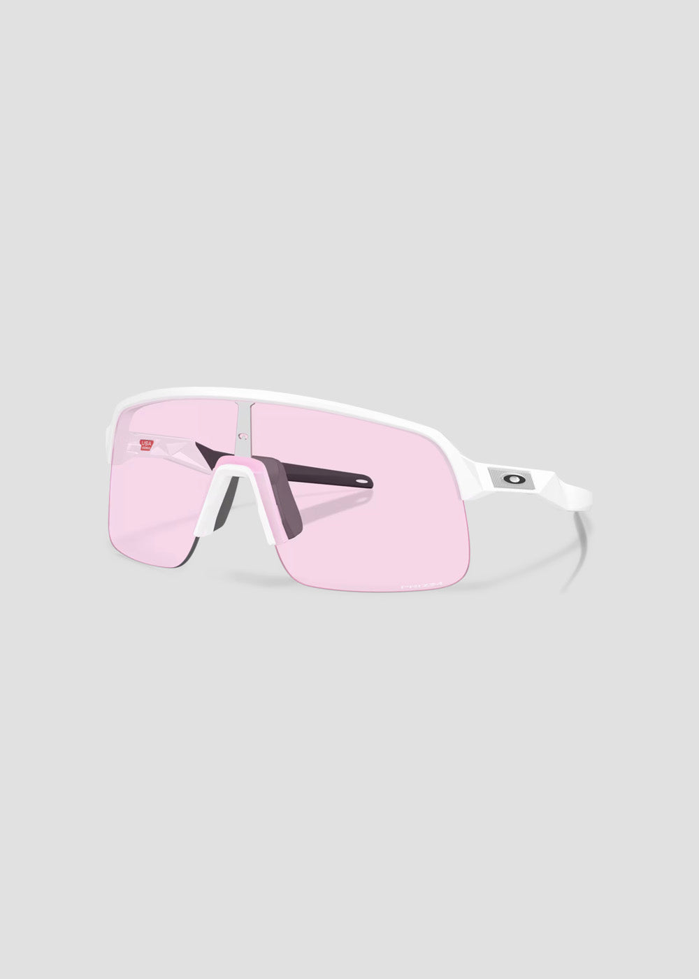 Oakley Sutro Lite S ~ Matte White