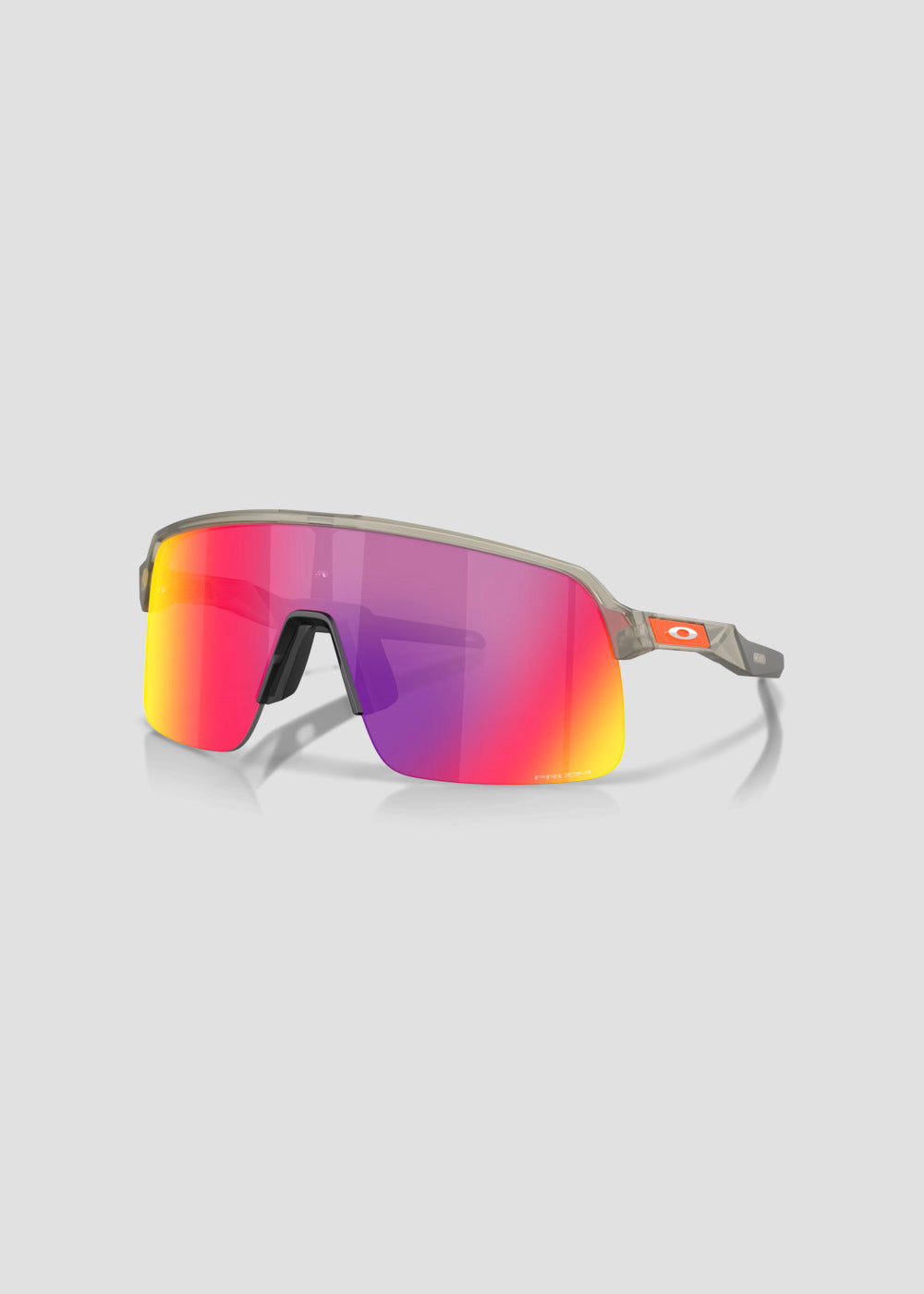Oakley Sutro Lite ~ Matte Grey Ink