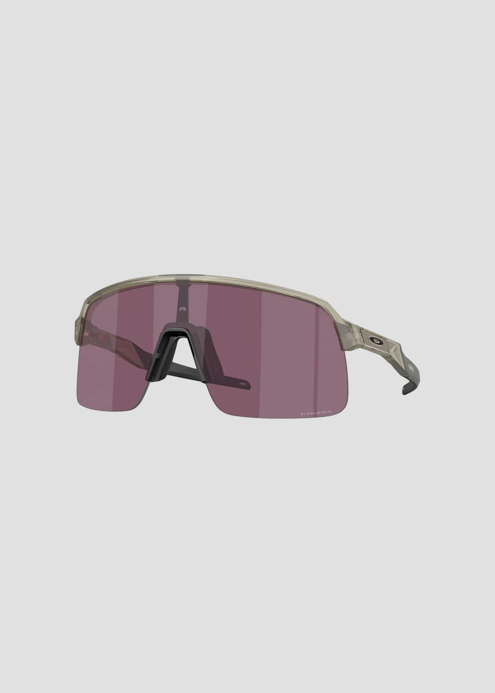 Oakley Sutro Lite ~ Matte Grey Ink