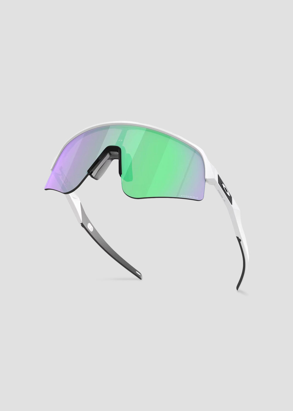 Oakley Sutro Lite Sweep - Matte White