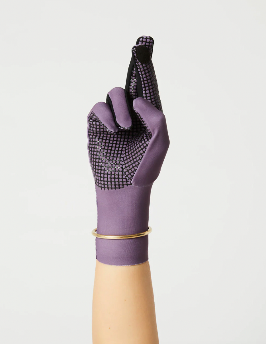 Fingerscrossed Mid season gloves ~ Taupe
