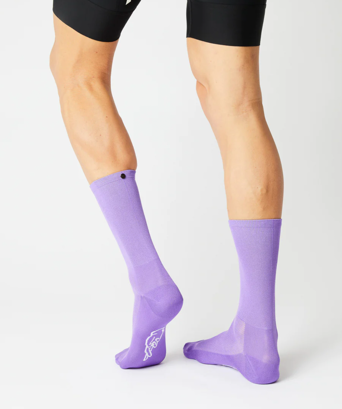 FC SOCKS ~ Lilac