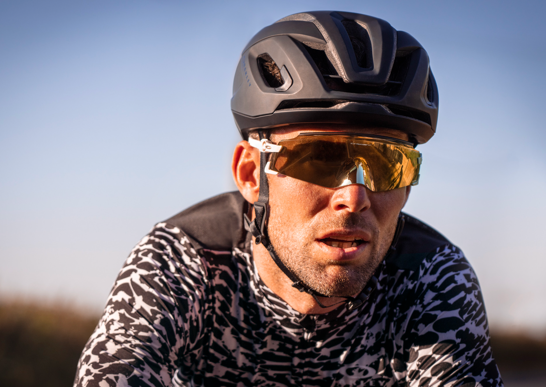 Oakley Kato ~ Cavendish edition