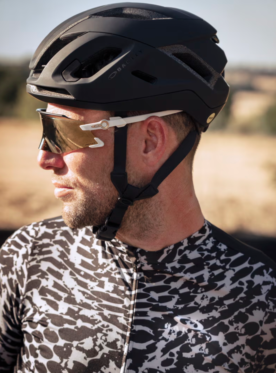 Oakley Kato ~ Cavendish edition