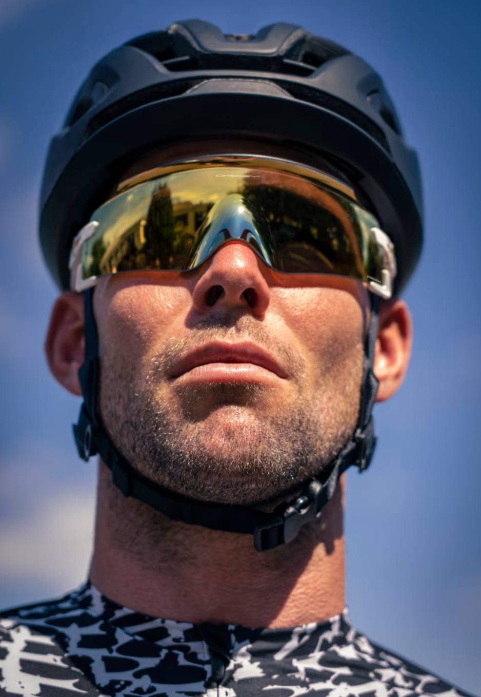 Oakley Kato ~ Cavendish edition