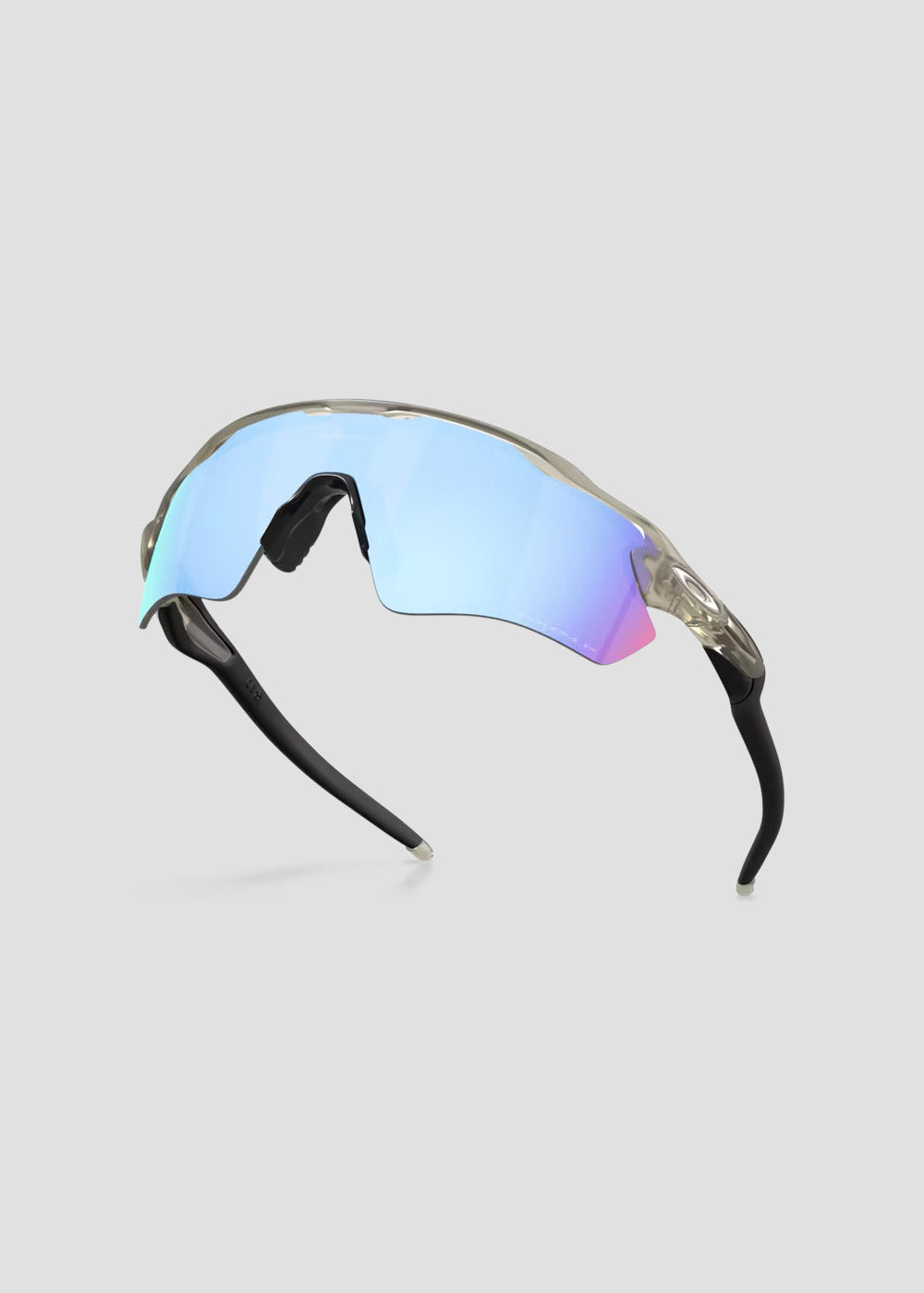 Oakley Radar® EV Path® -  Matte grey ink