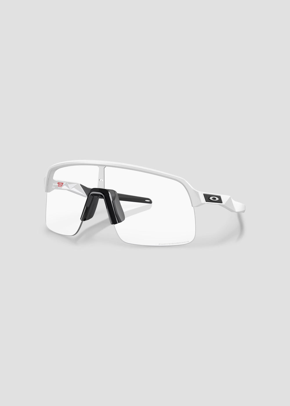 Oakley Sutro Lite - Matte white P