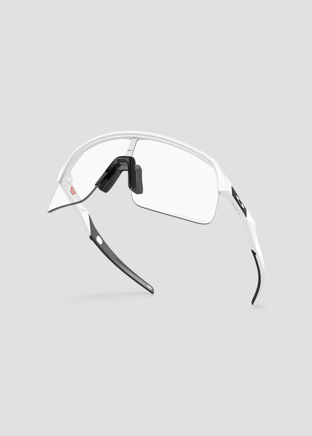 Oakley Sutro Lite - Matte white P