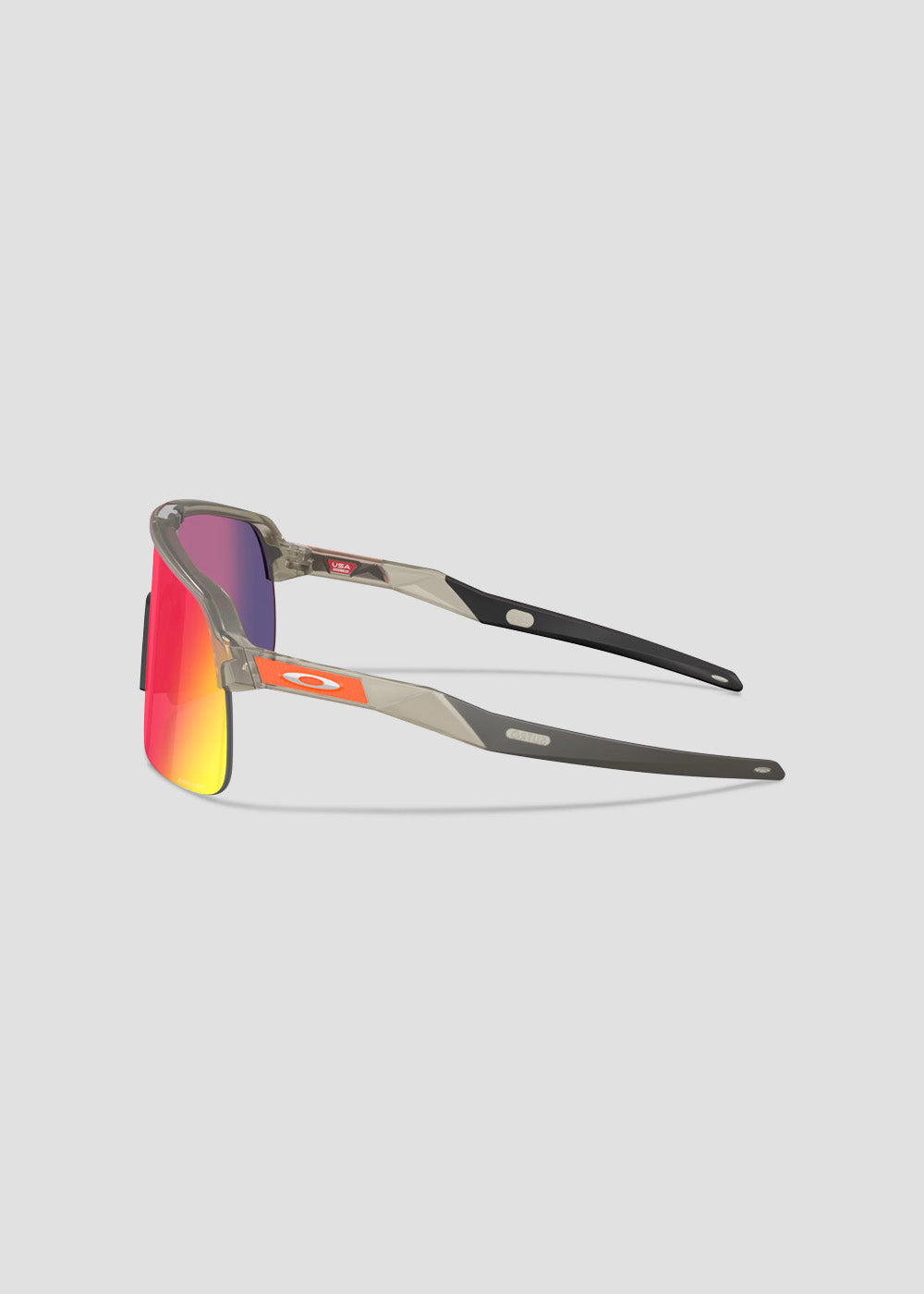 Oakley Sutro Lite - Matte grey ink