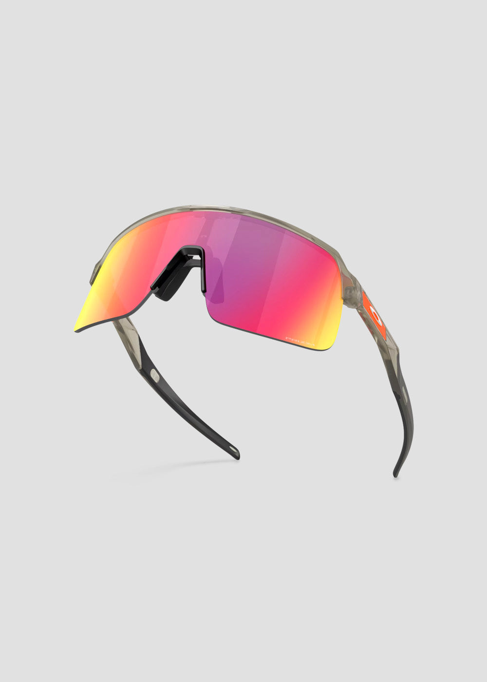 Oakley Sutro Lite - Matte grey ink