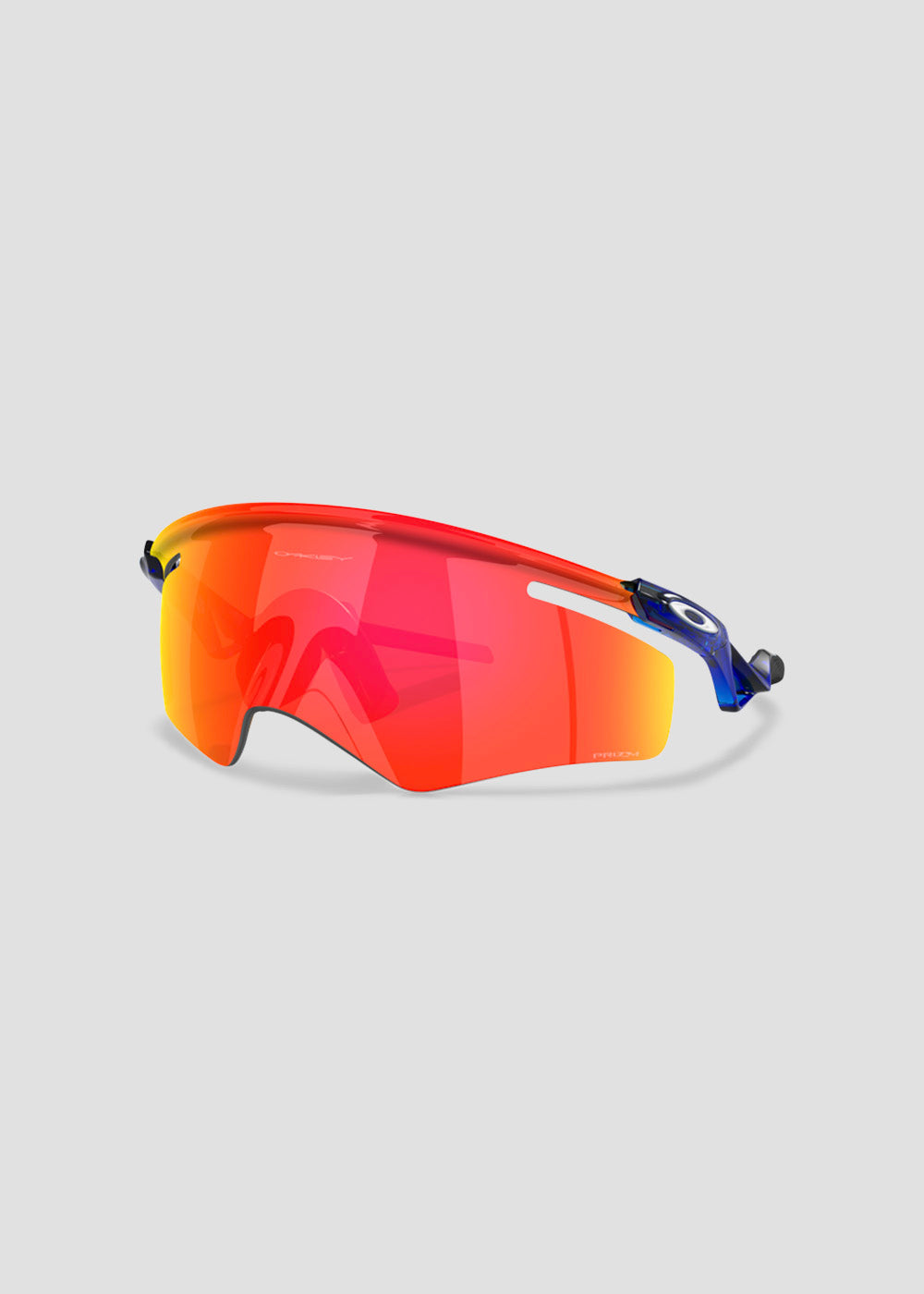 Oakley QNTM Kato™ - Crystal blue