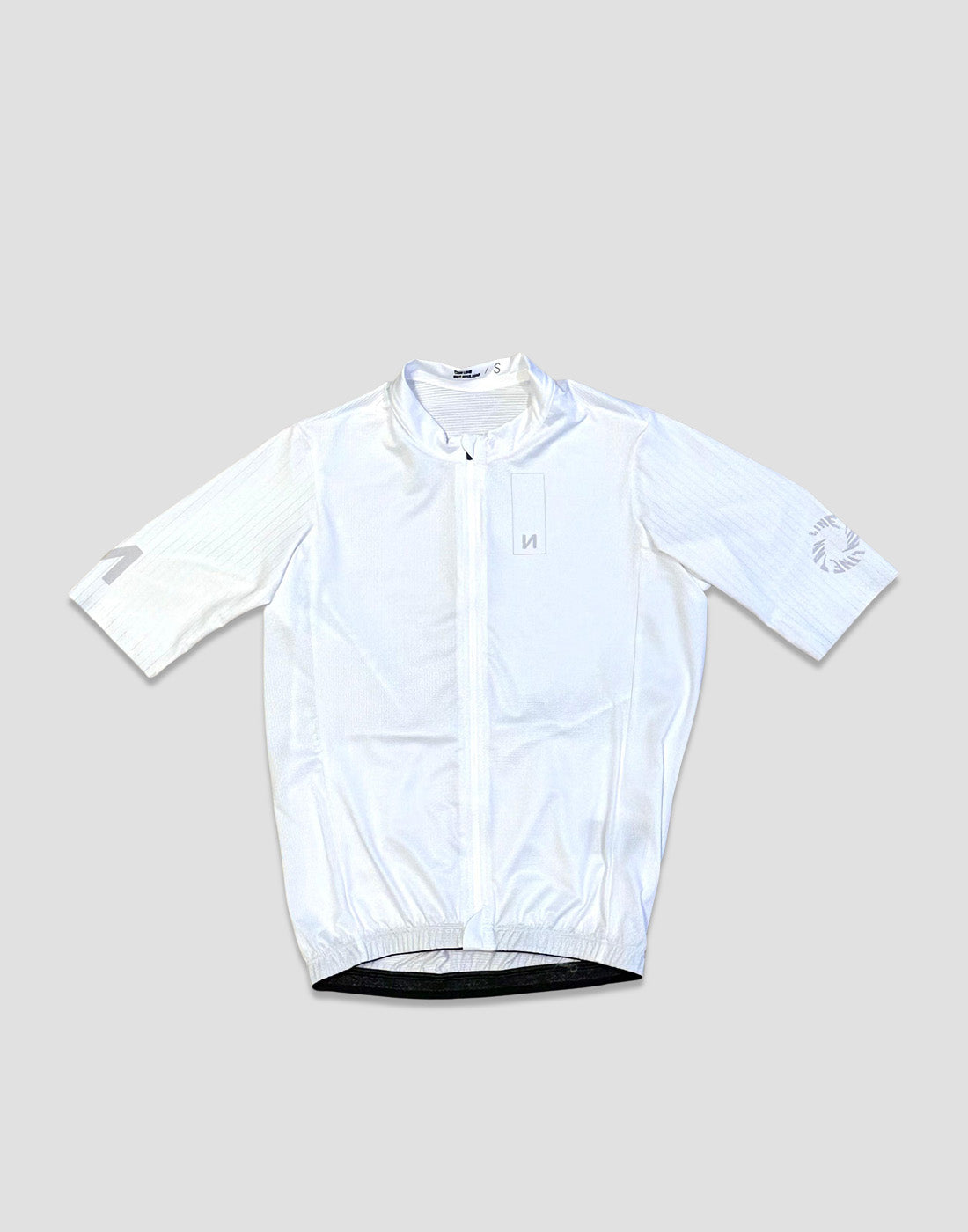 Optimal jersey ~ White