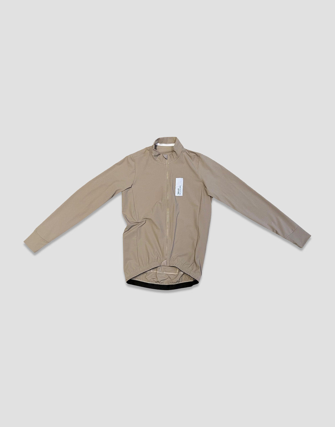 Finest LS light jersey ~ Beige