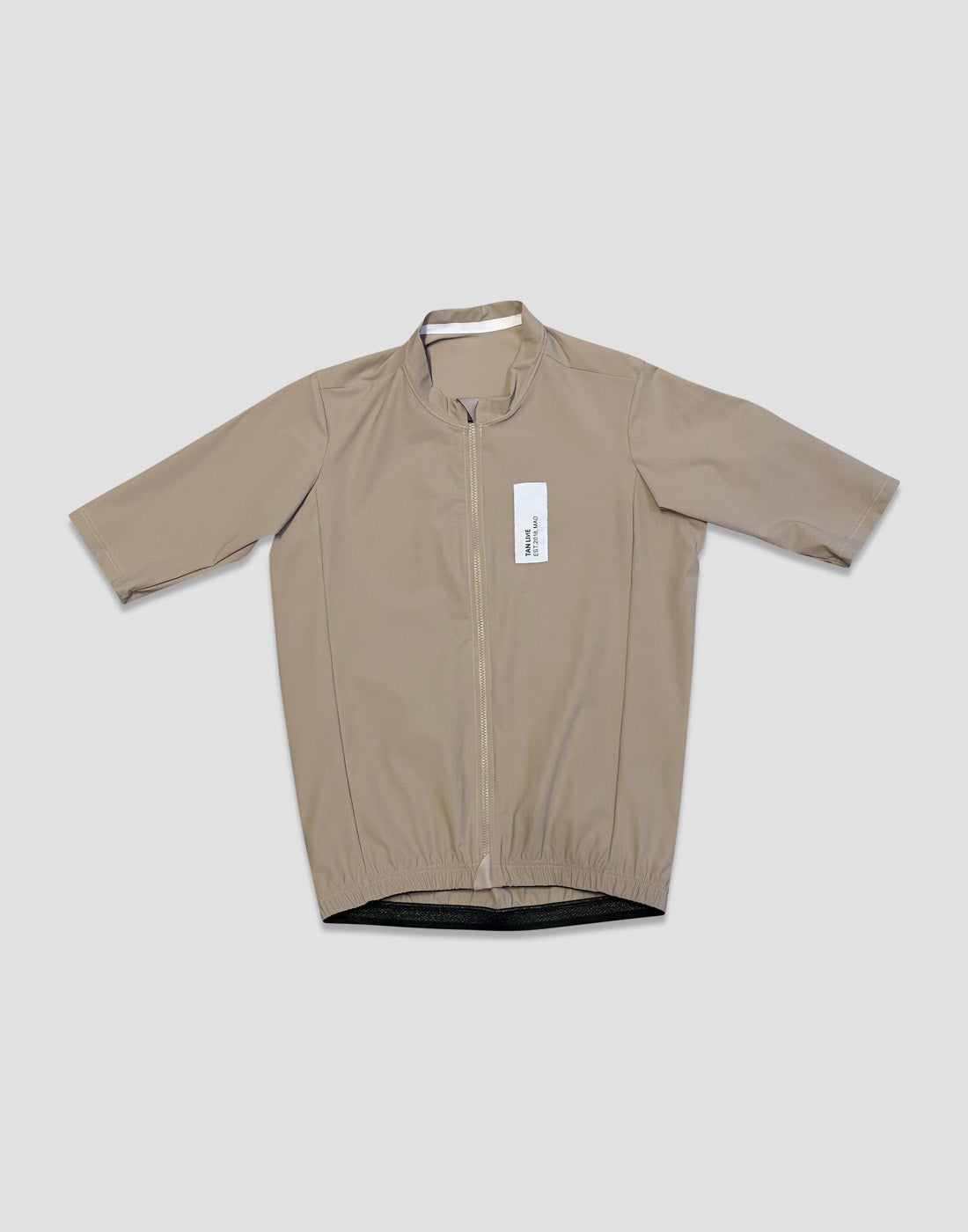 Finest SS light jersey ~ Beige