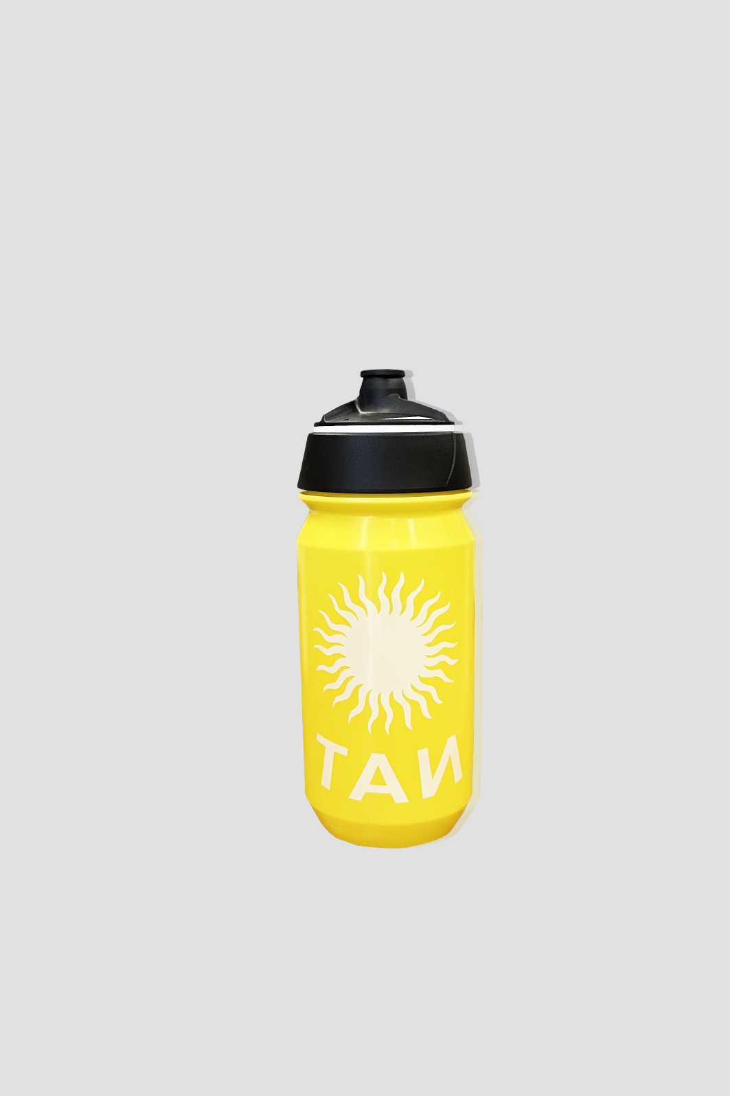 TAN SUN Yellow bottle ~ 500ml