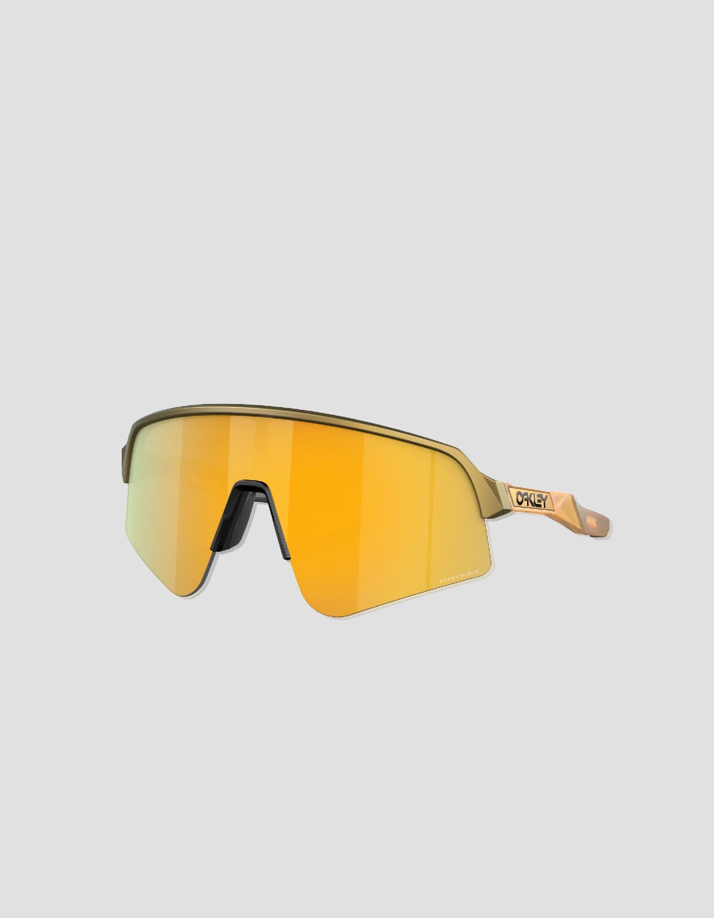 Oakley Sutro Lite Sweep - Brass Tax