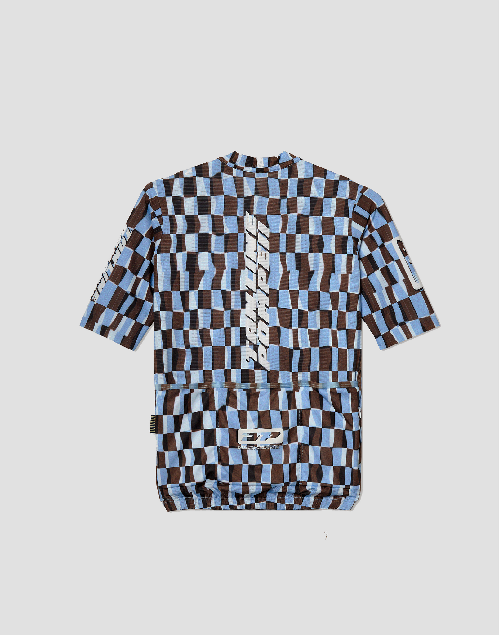 Optimal jersey ~ Evolving board Pompeii
