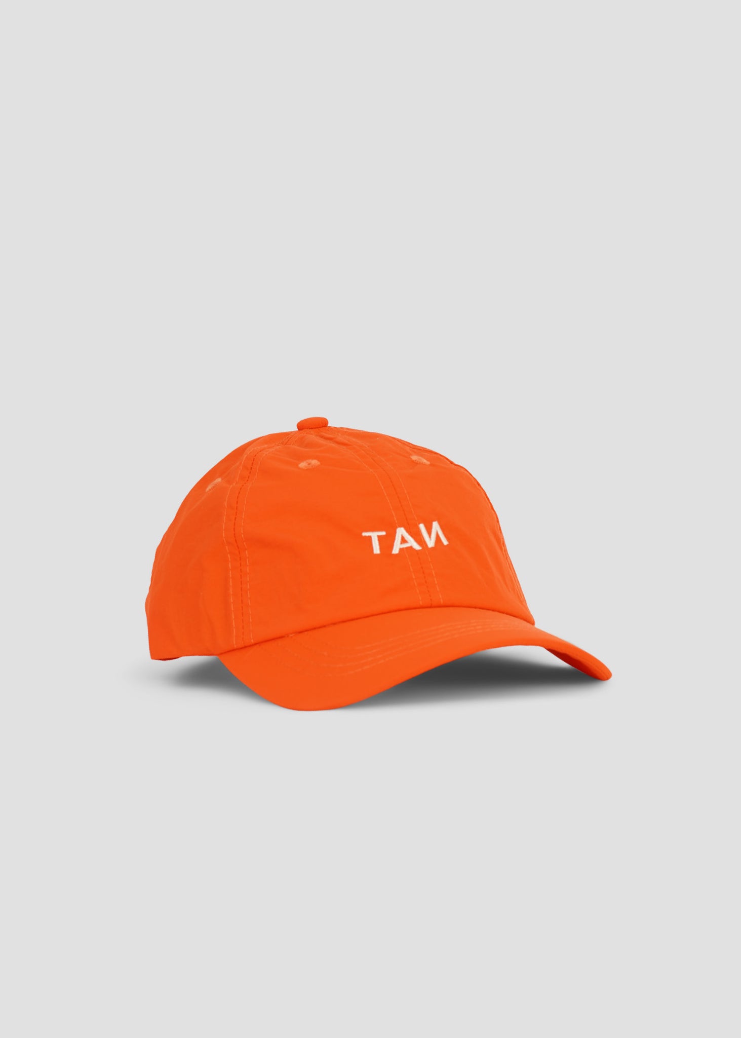 Gorra Aprés ~ Naranja
