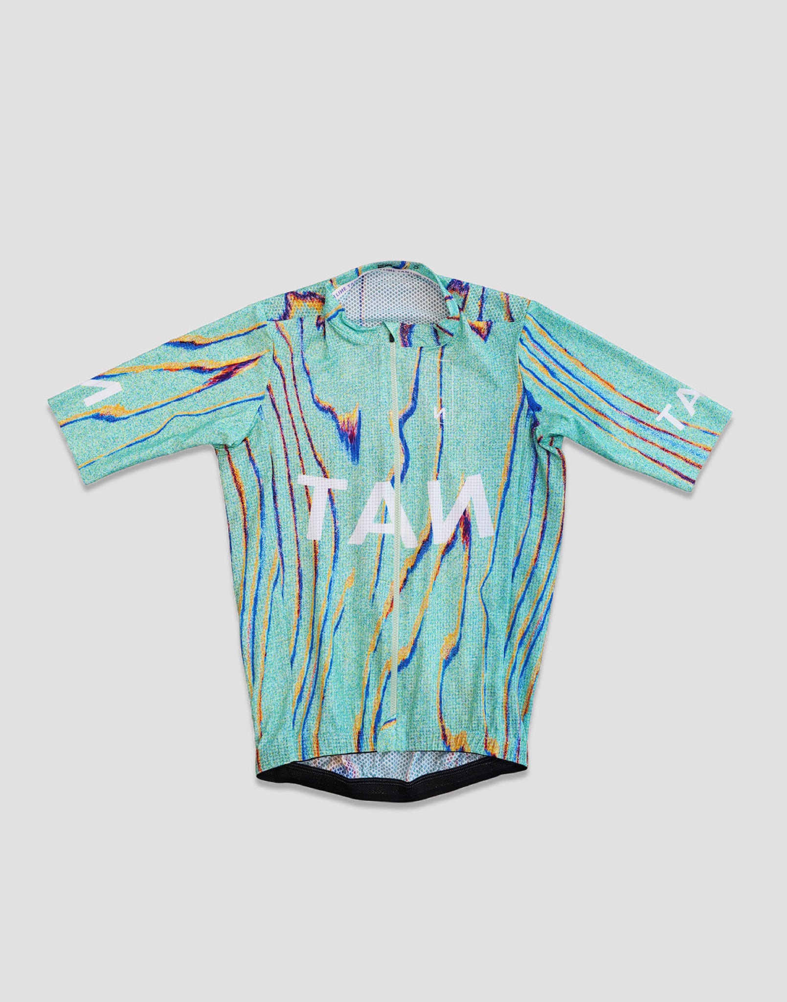 superB jersey ~ Wood Celeste