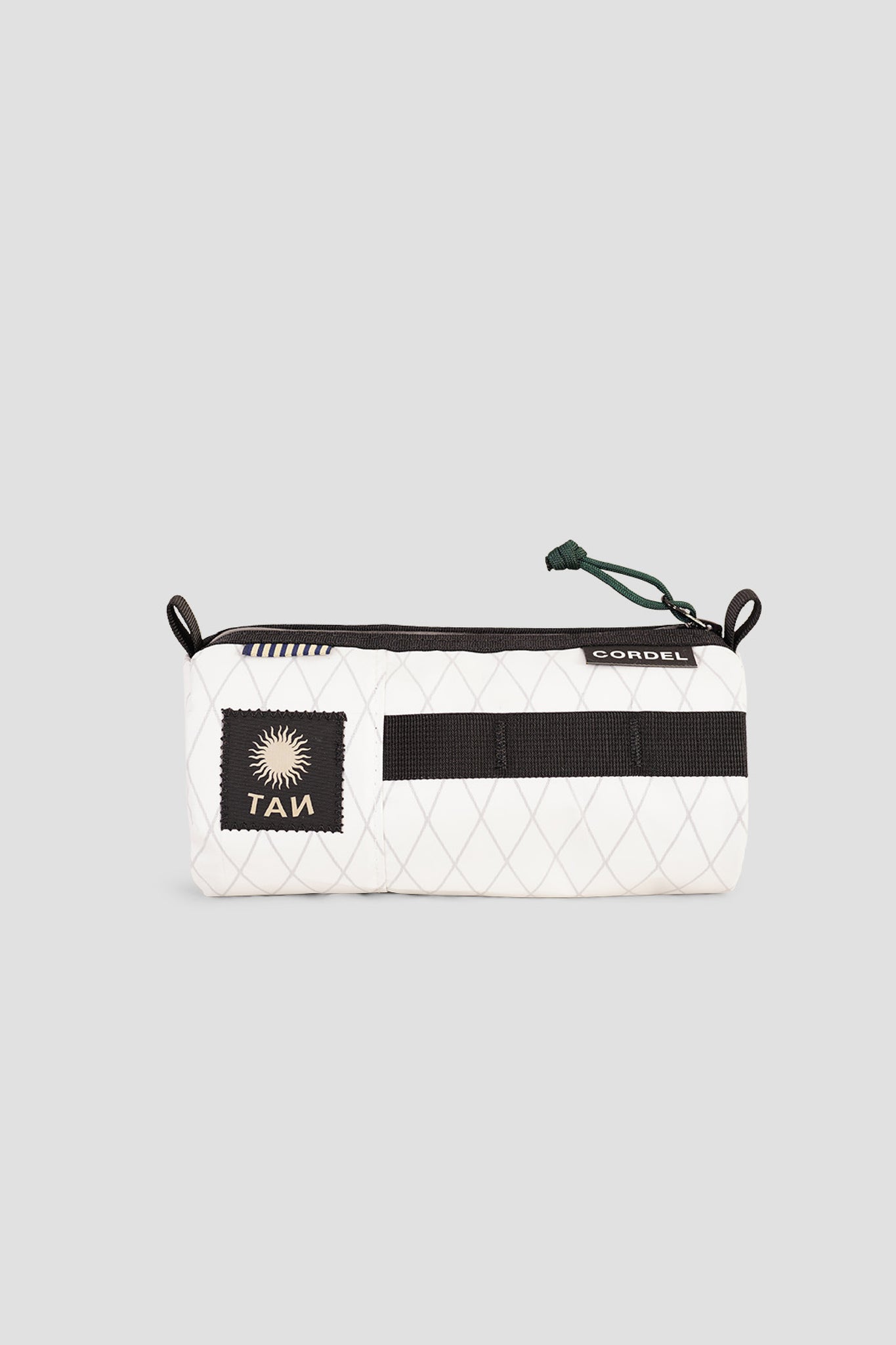 Barbag Sun mini ~ White