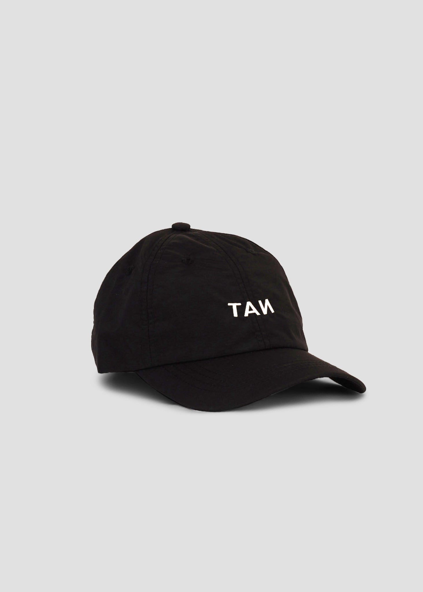 Gorra Aprés ~ Negro