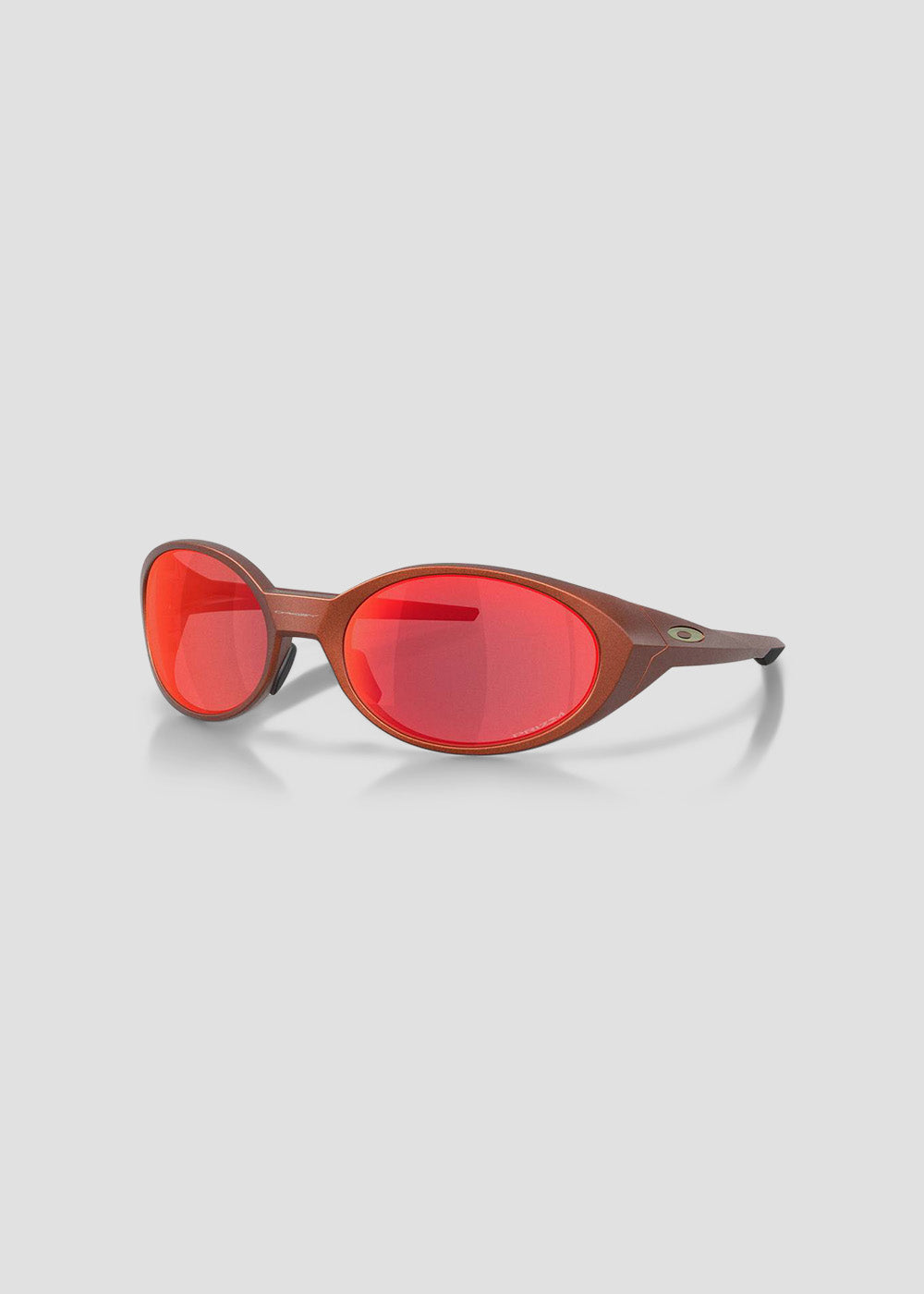 Oakley Eye Jacket Redux ~ Fire Orange