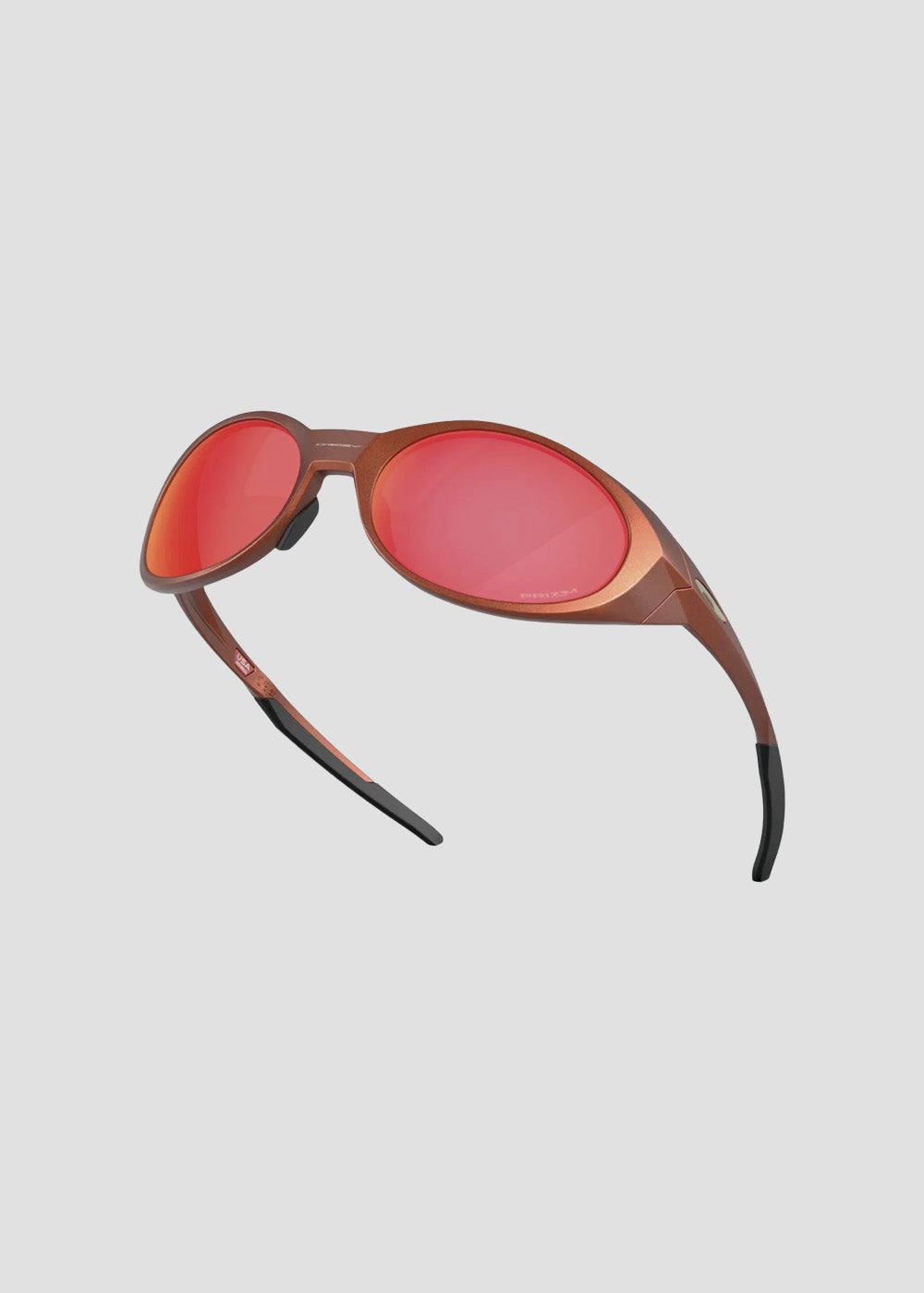 Oakley Eye Jacket Redux ~ Fire Orange