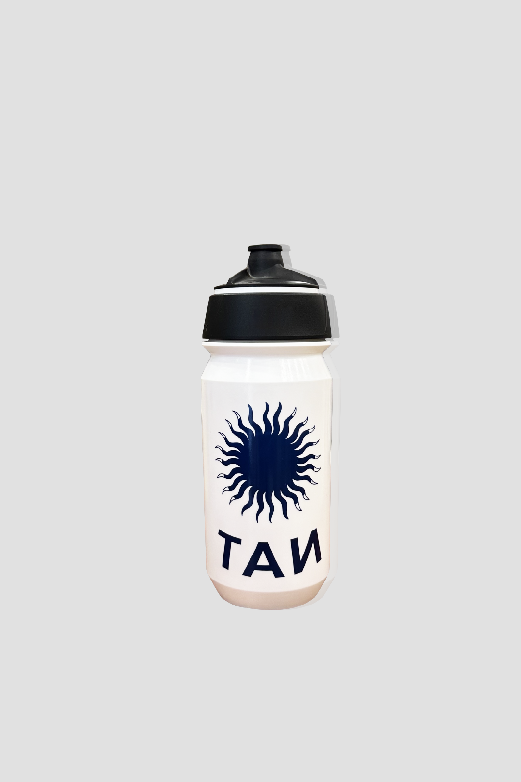 TAN Sun White bottle ~ 500ml