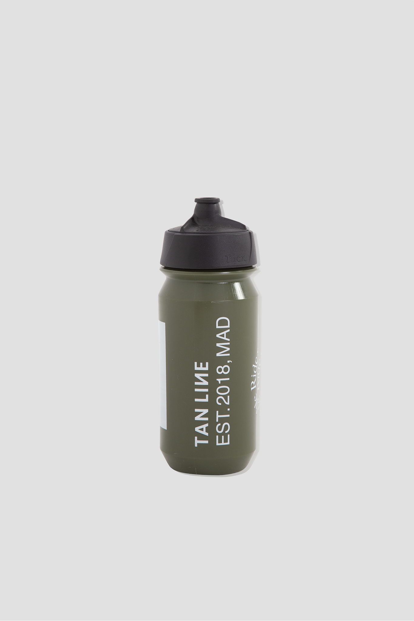 Green bottle 500ml