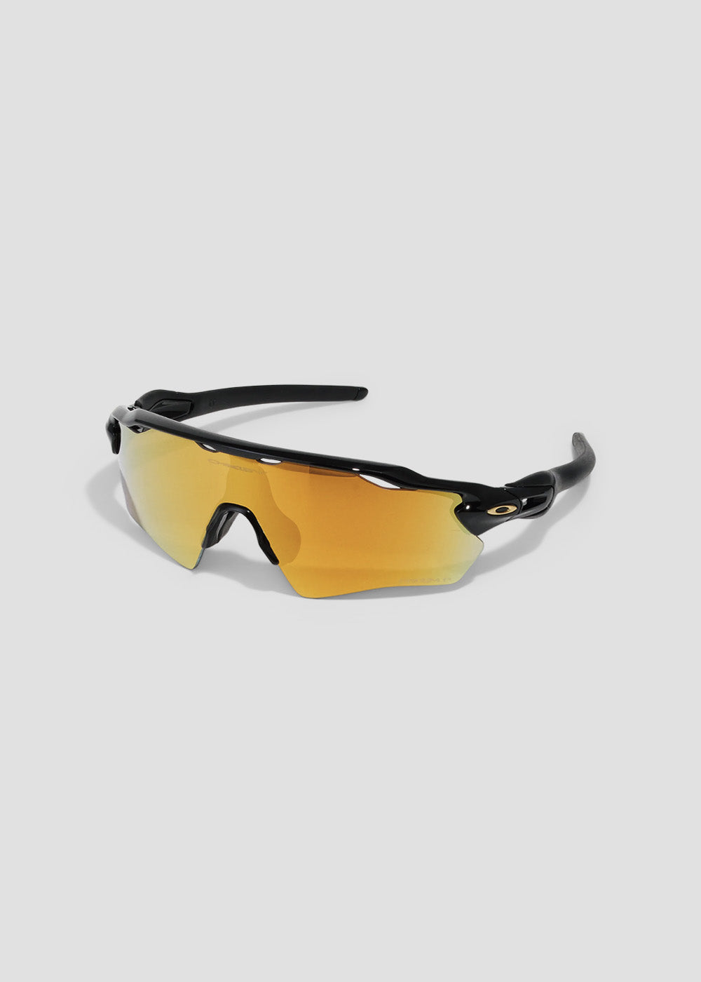 Oakley Radar® EV Path® - Polished Black/Gold